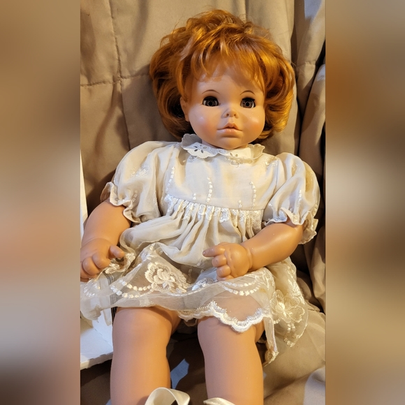Vintage Lissi Doll - Picture 2 of 4